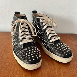 Christian Louboutin
